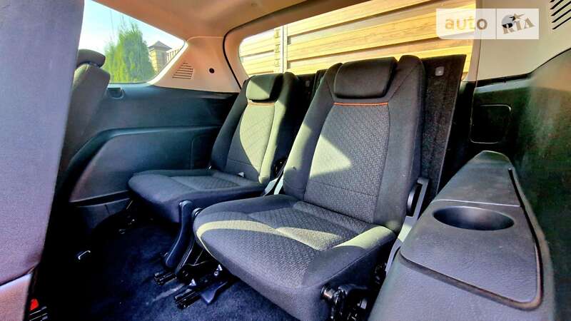 Минивэн Ford S-Max 2011 в Луцке фото 17 Минивэн Ford S-Max 2011 в Луцке