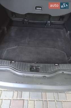 Мінівен Ford S-Max 2007 в 