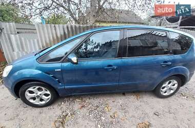Минивэн Ford S-Max 2007 в 