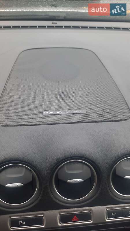 Минивэн Ford S-Max 2012 в Виннице