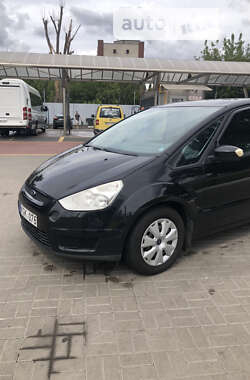 Минивэн Ford S-Max 2006 в Киеве