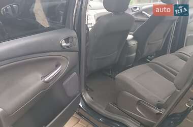 Минивэн Ford S-Max 2009 в 