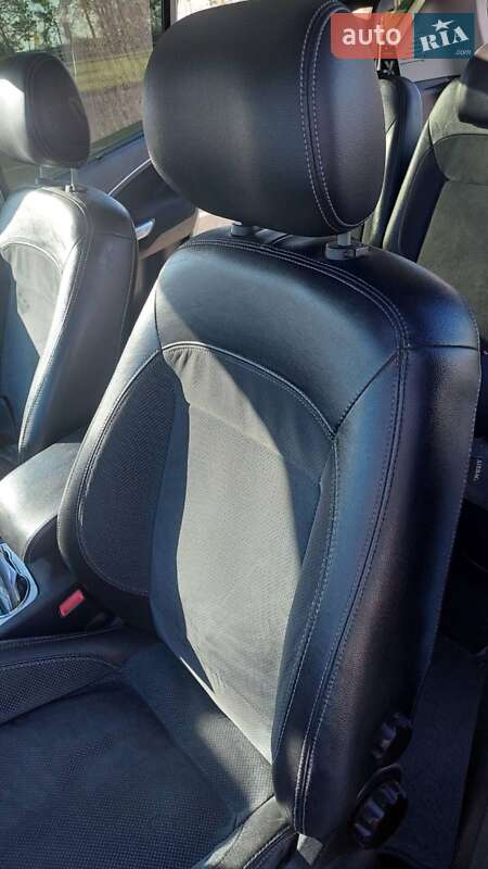 Мінівен Ford S-Max 2007 в Херсоні