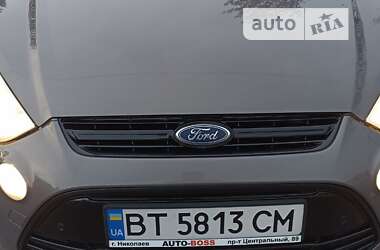 Мінівен Ford S-Max 2013 в Миколаєві