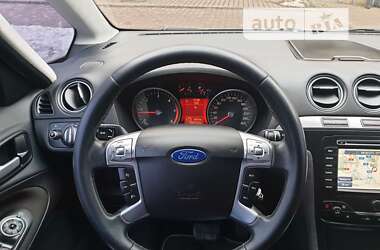 Минивэн Ford S-Max 2013 в Ужгороде
