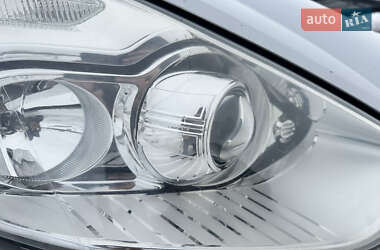 Минивэн Ford S-Max 2008 в Сокале