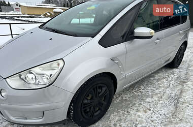 Минивэн Ford S-Max 2008 в Сокале