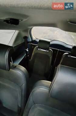 Минивэн Ford S-Max 2008 в 