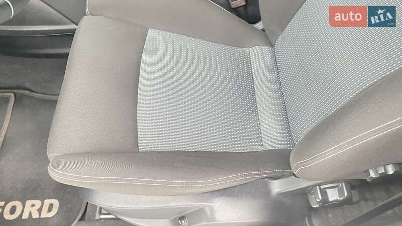 Мінівен Ford S-Max 2013 в Борисполі