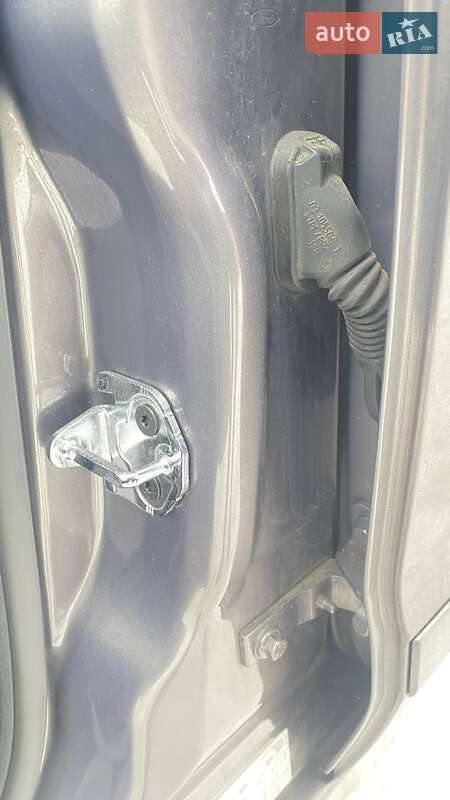 Мінівен Ford S-Max 2013 в Борисполі