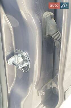 Минивэн Ford S-Max 2013 в 