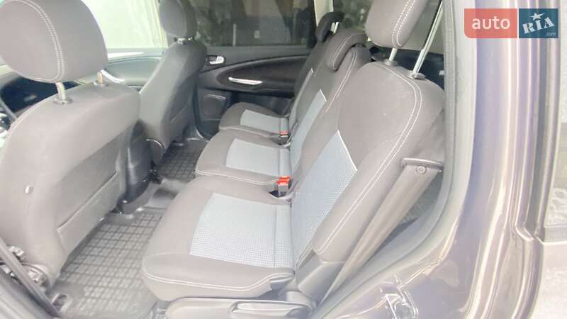 Мінівен Ford S-Max 2013 в Борисполі