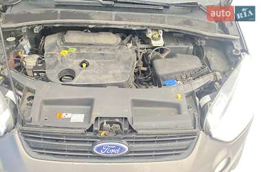 Минивэн Ford S-Max 2013 в 