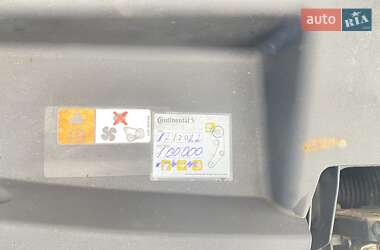 Минивэн Ford S-Max 2013 в 