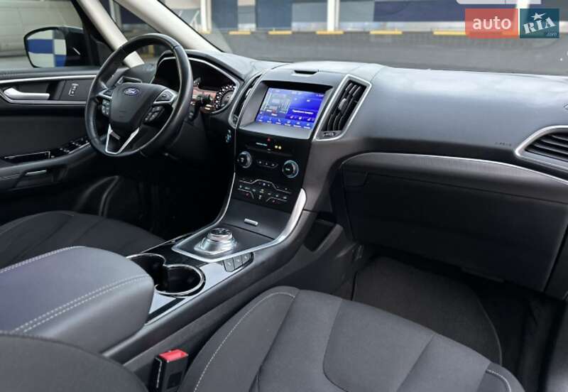 Мінівен Ford S-Max 2020 в Чернівцях фото 13 Мінівен Ford S-Max 2020 в Чернівцях