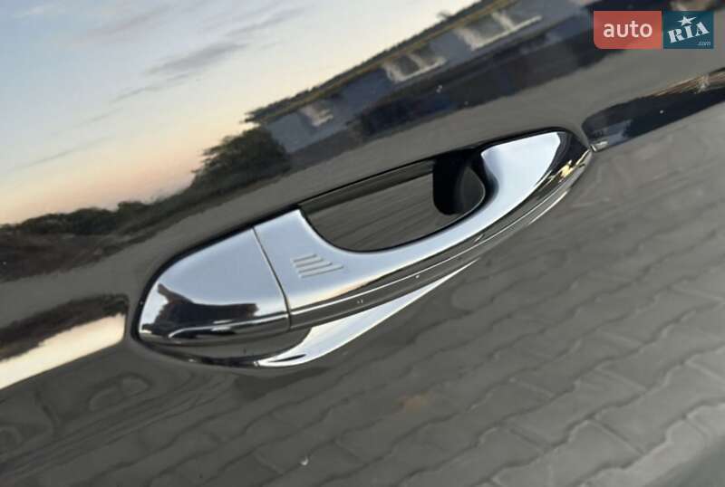 Мінівен Ford S-Max 2020 в Чернівцях фото 17 Мінівен Ford S-Max 2020 в Чернівцях