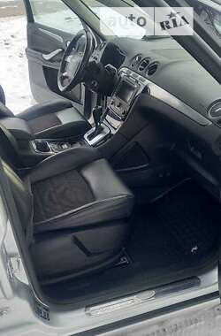 Минивэн Ford S-Max 2014 в Жмеринке