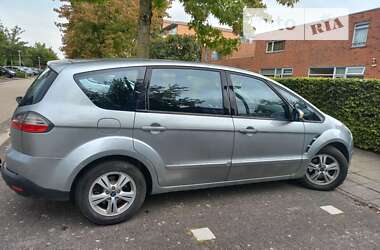 Ford S-Max 2007