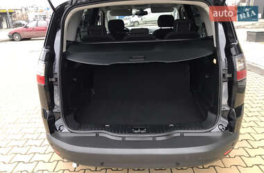 Мінівен Ford S-Max 2007 в 