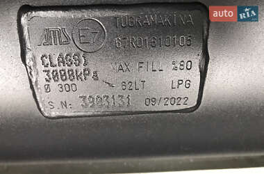 Мінівен Ford S-Max 2007 в 