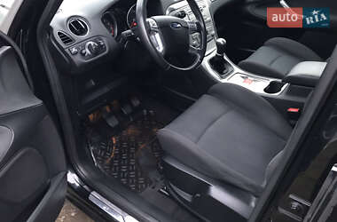 Мінівен Ford S-Max 2007 в 