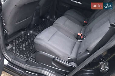 Мінівен Ford S-Max 2007 в 