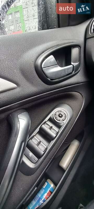 Мінівен Ford S-Max 2013 в Києві