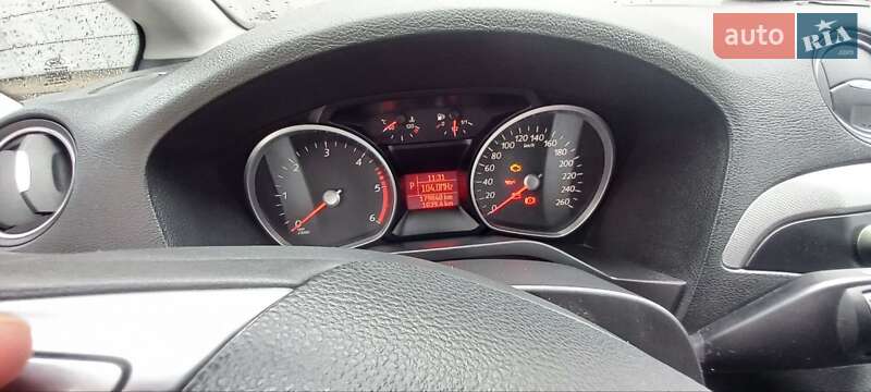 Мінівен Ford S-Max 2013 в Києві
