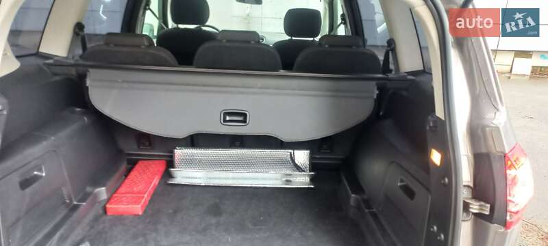 Мінівен Ford S-Max 2013 в Києві