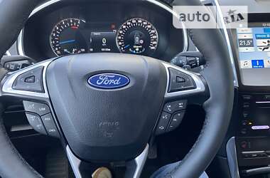 Мінівен Ford S-Max 2017 в Рівному