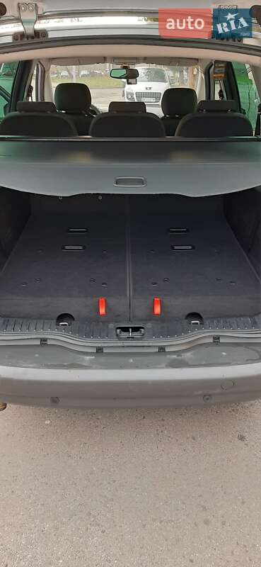 Минивэн Ford S-Max 2006 в Львове