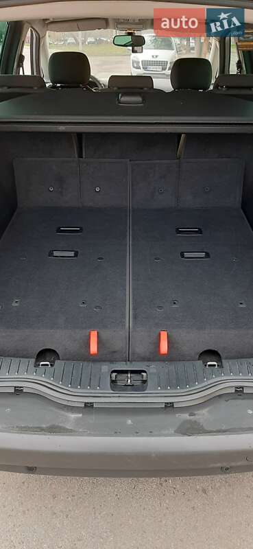 Минивэн Ford S-Max 2006 в Львове