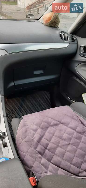 Минивэн Ford S-Max 2006 в Львове