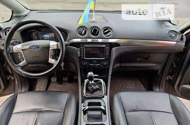 Минивэн Ford S-Max 2013 в Сторожинце