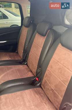 Минивэн Ford S-Max 2011 в Ивано-Франковске