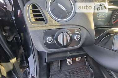 Мінівен Ford S-Max 2010 в Жовкві