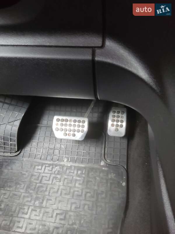 Минивэн Ford S-Max 2012 в Ровно