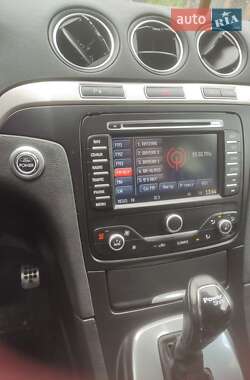 Ford S-Max 2012 Ford S-Max 2012