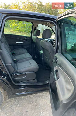 Минивэн Ford S-Max 2006 в 