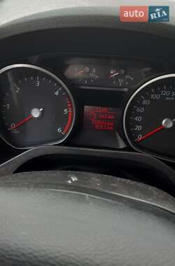 Минивэн Ford S-Max 2009 в Новояворовске