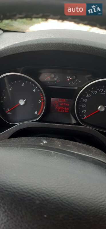 Мінівен Ford S-Max 2009 в Новояворівську