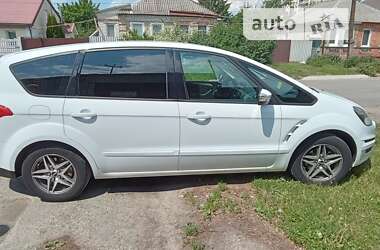 Минивэн Ford S-Max 2013 в Харькове