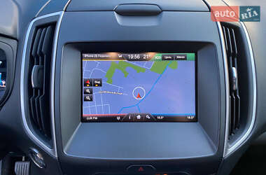 Минивэн Ford S-Max 2016 в 