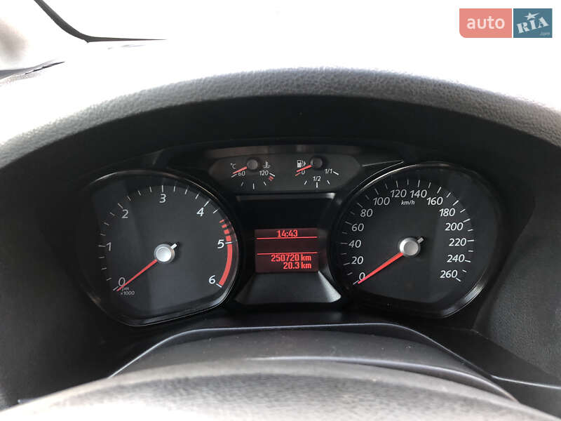 Минивэн Ford S-Max 2006 в Луцке