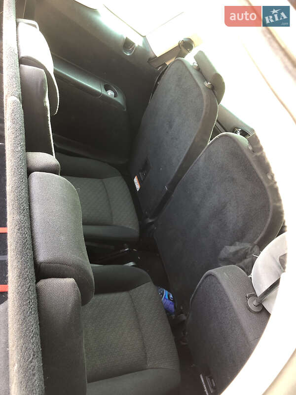 Минивэн Ford S-Max 2006 в Луцке