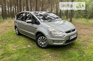 Ford S-Max 2007