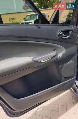 Мінівен Ford S-Max 2006 в 