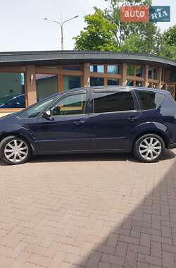 Мінівен Ford S-Max 2006 в 