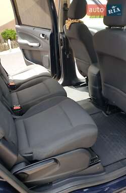 Мінівен Ford S-Max 2006 в 