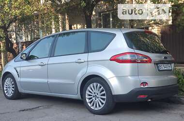 Минивэн Ford S-Max 2014 в Тернополе